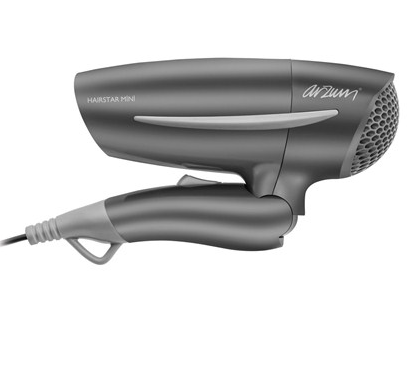 Arzum AR Hairstar W Mini Katlanabilir Saç Kurutma Makinesi